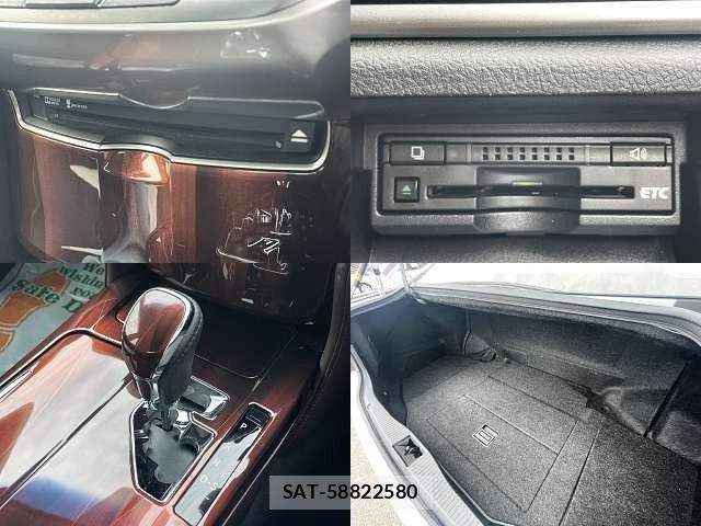 Toyota CROWN SEDAN 2013-11 8626297-6