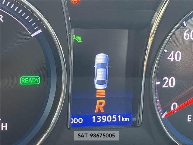 Toyota CROWN SEDAN 2013-10 8626293-9