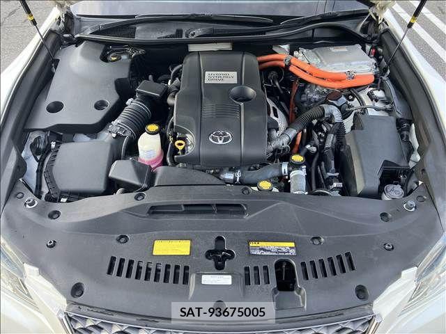 Toyota CROWN SEDAN 2013-10 8626293-13
