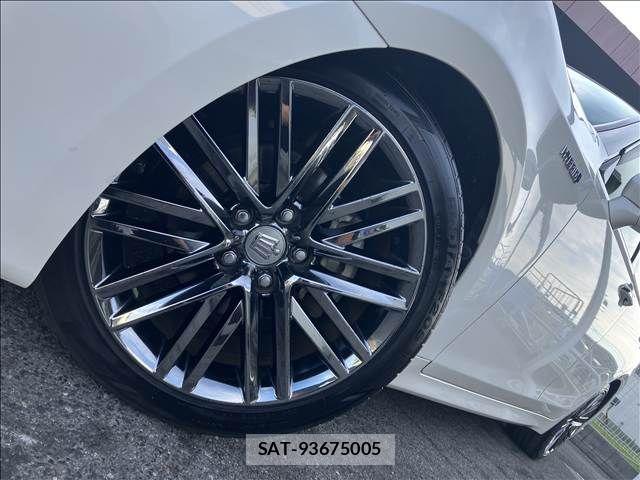 Toyota CROWN SEDAN 2013-10 8626293-18