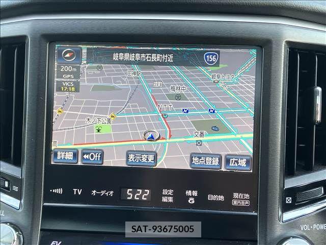 Toyota CROWN SEDAN 2013-10 8626293-2