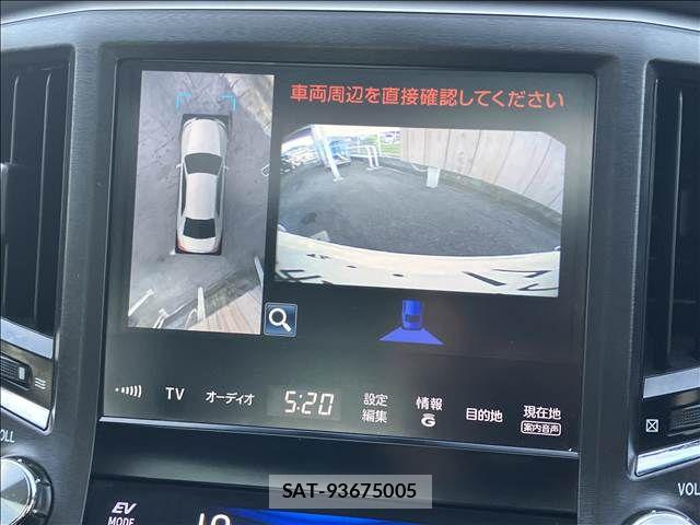 Toyota CROWN SEDAN 2013-10 8626293-3