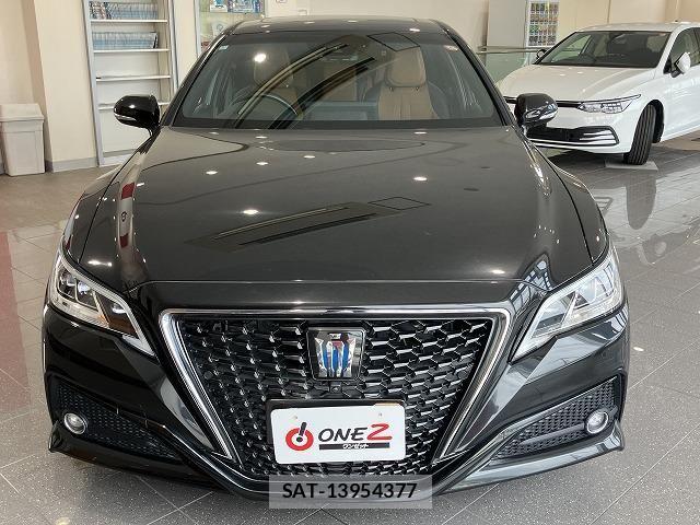 Toyota CROWN SEDAN 2021-05 8626281-10