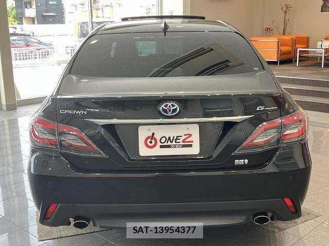 Toyota CROWN SEDAN 2021-05 8626281-11
