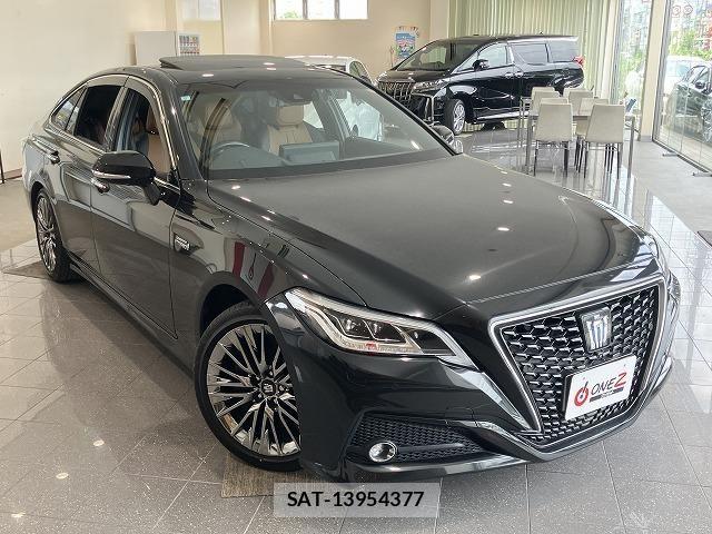 Toyota CROWN SEDAN 2021-05 8626281-14