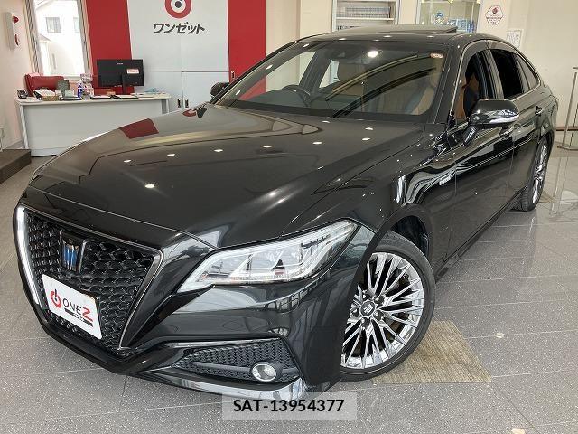 Toyota CROWN SEDAN 2021-05 8626281-15