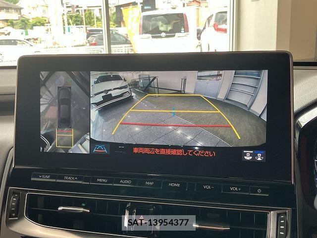 Toyota CROWN SEDAN 2021-05 8626281-4