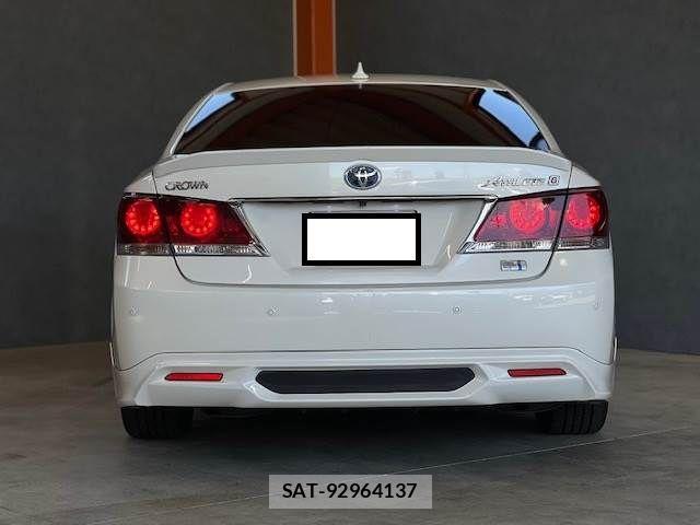 Toyota CROWN SEDAN 2014-03 8626292-13
