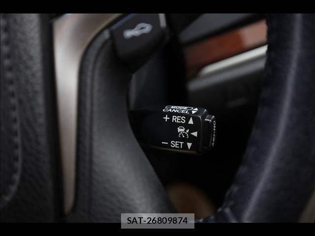 Toyota CROWN SEDAN 2013-07 8626294-9