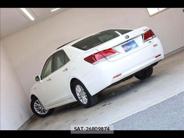 Toyota CROWN SEDAN 2013-07 8626294-10