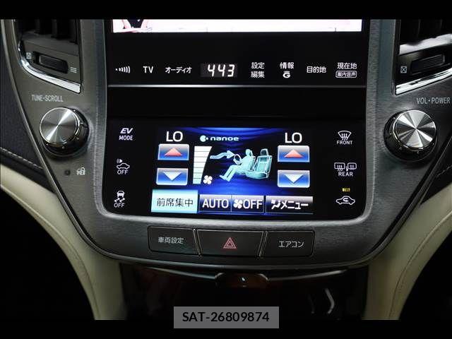 Toyota CROWN SEDAN 2013-07 8626294-14