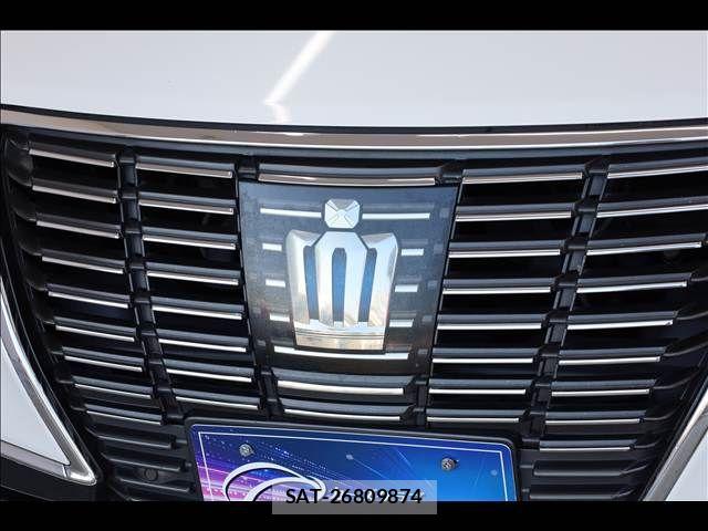 Toyota CROWN SEDAN 2013-07 8626294-4