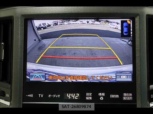 Toyota CROWN SEDAN 2013-07 8626294-7