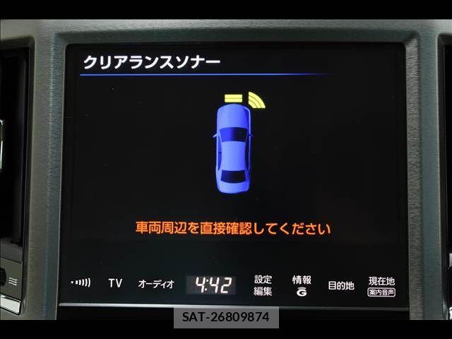 Toyota CROWN SEDAN 2013-07 8626294-8