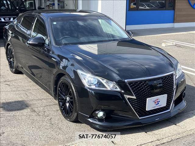 Toyota CROWN SEDAN 2013-06 8626299-14