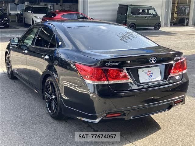Toyota CROWN SEDAN 2013-06 8626299-16