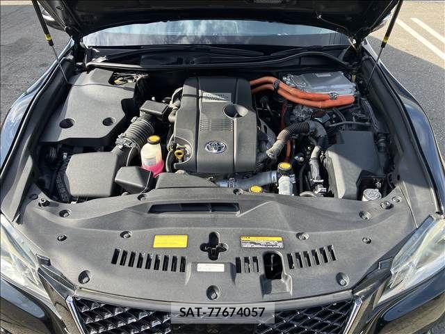 Toyota CROWN SEDAN 2013-06 8626299-19