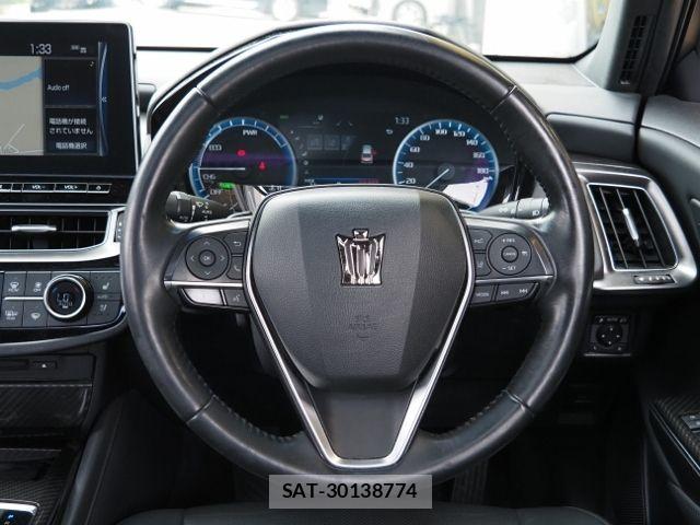 Toyota CROWN SEDAN 2022-01 8626282-15