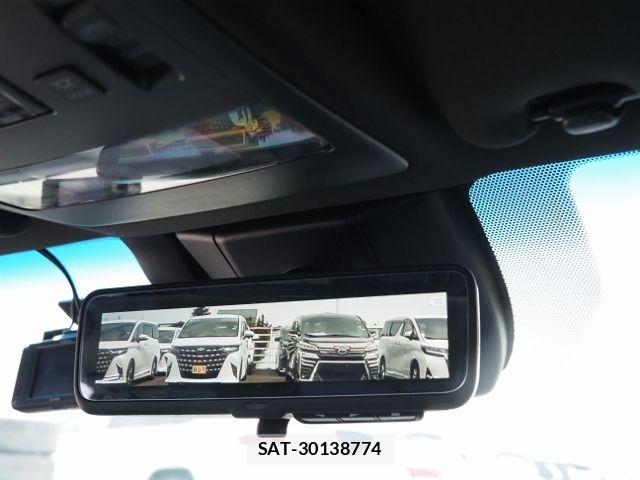 Toyota CROWN SEDAN 2022-01 8626282-21
