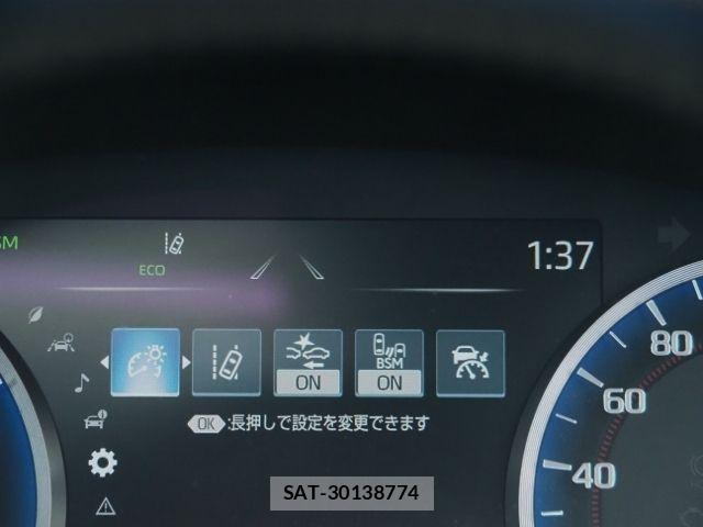 Toyota CROWN SEDAN 2022-01 8626282-22