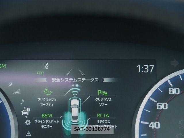 Toyota CROWN SEDAN 2022-01 8626282-24