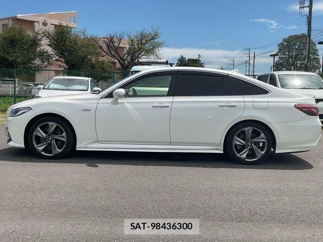 Toyota CROWN SEDAN 2020-06 8626285-15