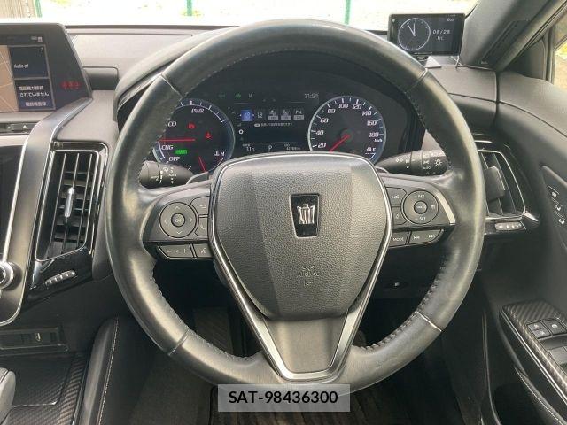 Toyota CROWN SEDAN 2020-06 8626285-7