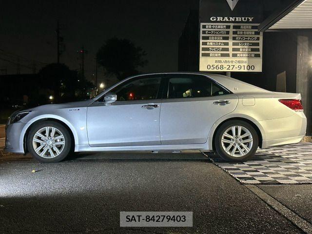 Toyota CROWN SEDAN 2014-03 8626295-12