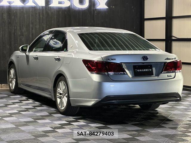 Toyota CROWN SEDAN 2014-03 8626295-14