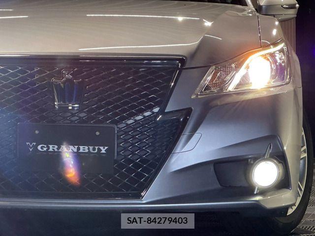Toyota CROWN SEDAN 2014-03 8626295-18