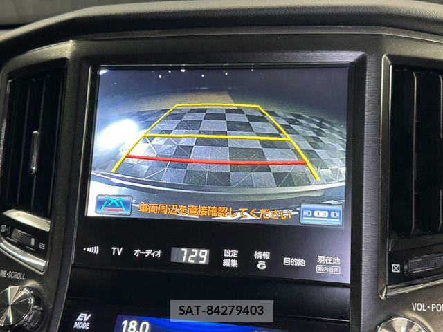 Toyota CROWN SEDAN 2014-03 8626295-1