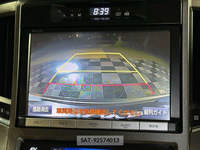 Toyota CROWN SEDAN 2015-09 8626298-1