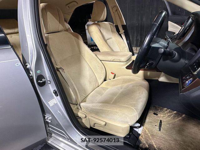 Toyota CROWN SEDAN 2015-09 8626298-5