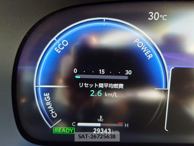 Toyota CROWN SEDAN 2025-11 8626280-13