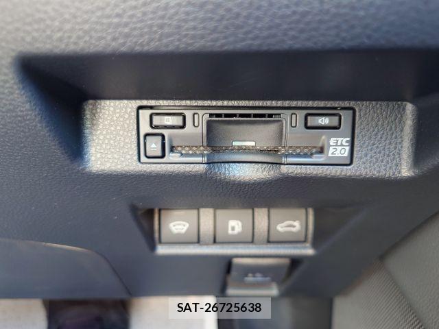 Toyota CROWN SEDAN 2025-11 8626280-20
