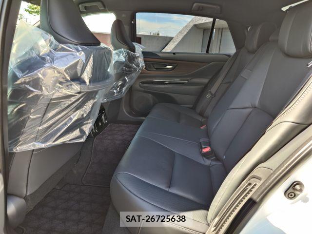 Toyota CROWN SEDAN 2025-11 8626280-23
