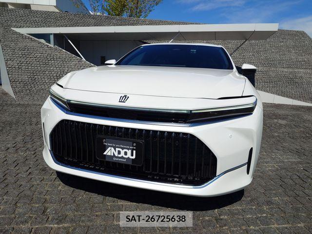 Toyota CROWN SEDAN 2025-11 8626280-5