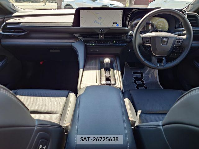 Toyota CROWN SEDAN 2025-11 8626280-8