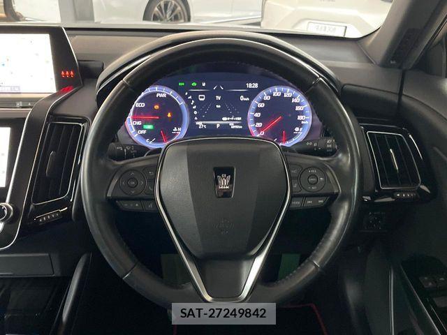 Toyota CROWN SEDAN 2019-10 8626288-10