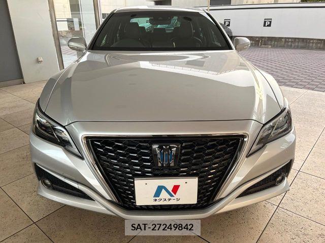 Toyota CROWN SEDAN 2019-10 8626288-13