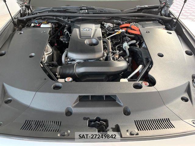 Toyota CROWN SEDAN 2019-10 8626288-17