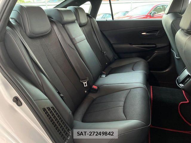 Toyota CROWN SEDAN 2019-10 8626288-8