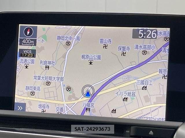 Toyota CROWN SEDAN 2018-08 8626287-2