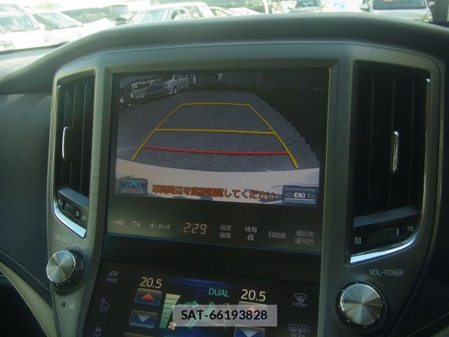 Toyota CROWN SEDAN 2013-03 8626301-21