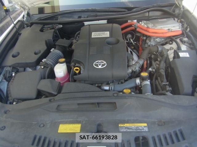 Toyota CROWN SEDAN 2013-03 8626301-23