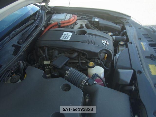 Toyota CROWN SEDAN 2013-03 8626301-24