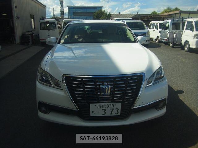 Toyota CROWN SEDAN 2013-03 8626301-3