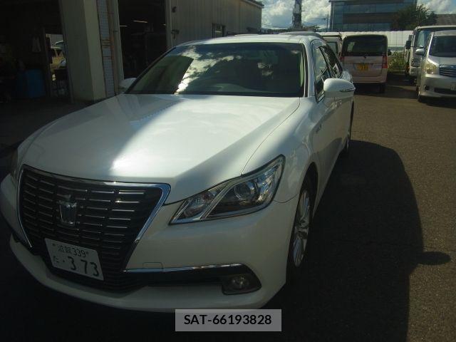 Toyota CROWN SEDAN 2013-03 8626301-4