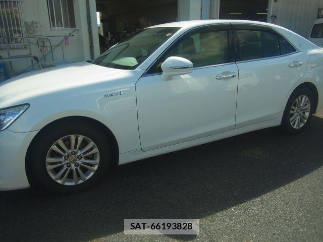 Toyota CROWN SEDAN 2013-03 8626301-6