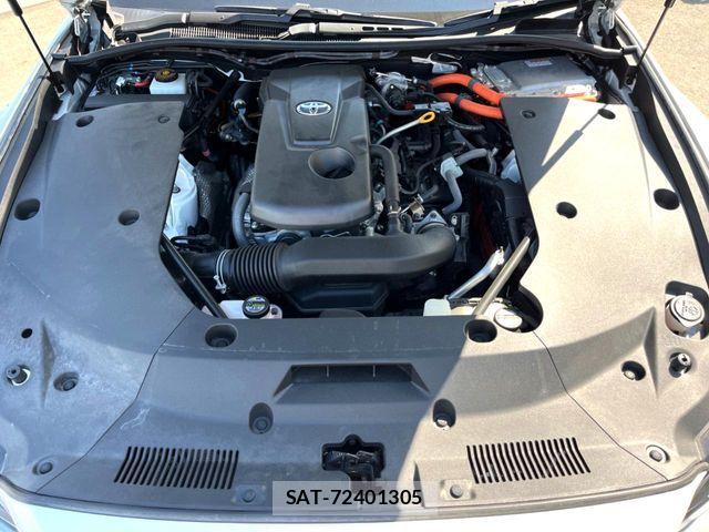 Toyota CROWN SEDAN 2018-12 8626286-18